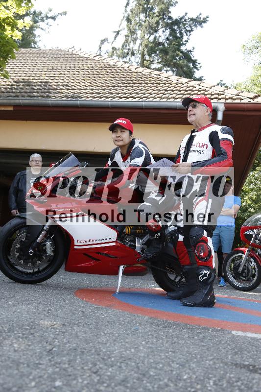 /27 12.06.2025 Ducati Schweiz Trackday Warmup  ADR/Impressionen